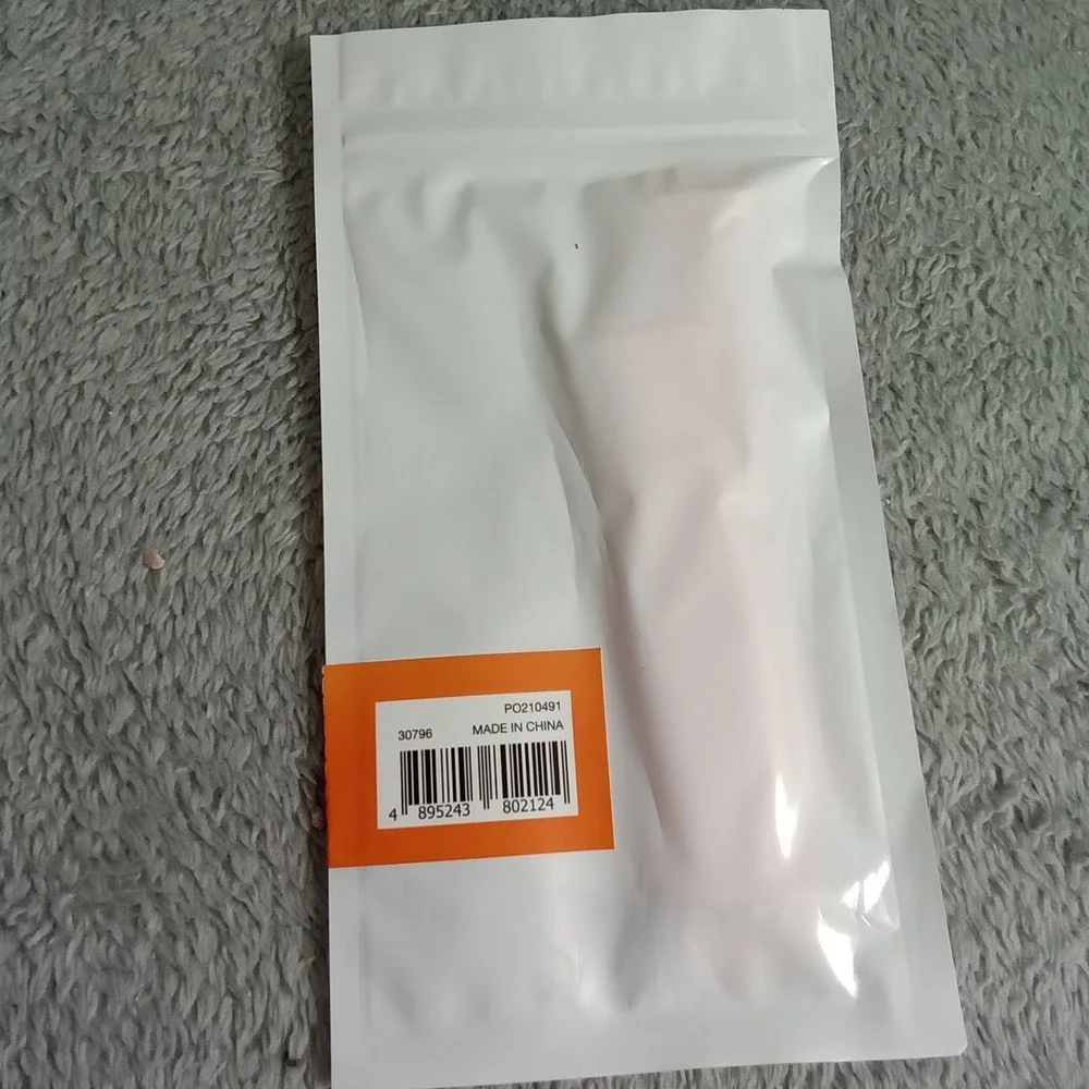 Kore 2.0 Replacement Band‎ Sunset Orange Sport Strap Fitness Tracker 30796